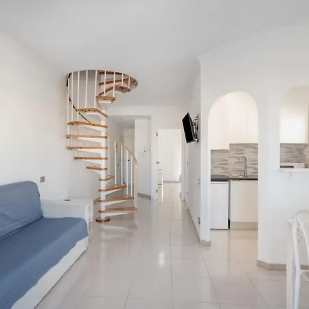 Michelangelo 212 Apartment *