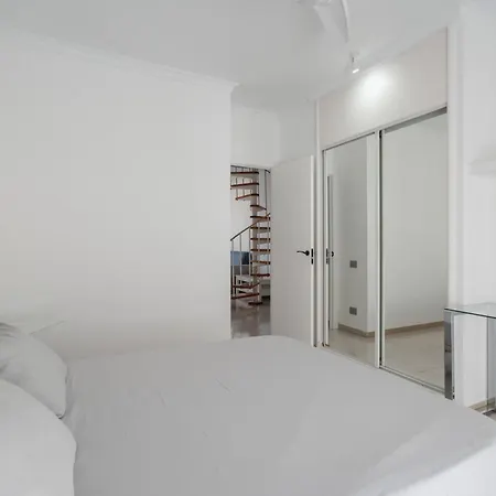 Michelangelo 212 * San Miguel de Abona