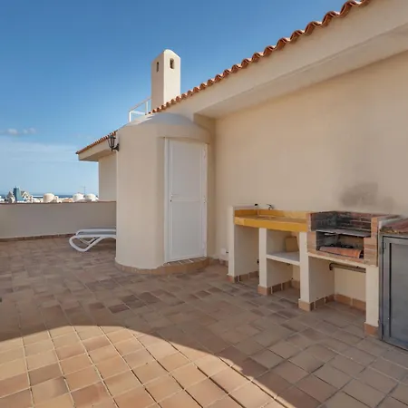 Michelangelo 212 Apartment San Miguel de Abona