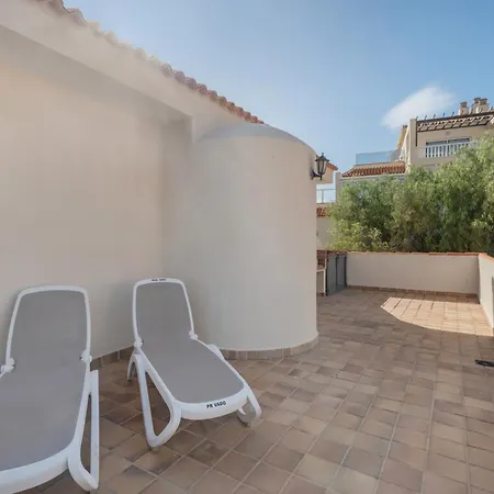 Michelangelo 212 San Miguel de Abona