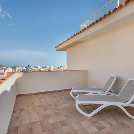 Apartment Michelangelo 212 San Miguel de Abona