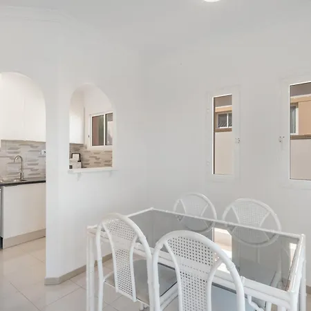 Apartment Michelangelo 212 San Miguel de Abona