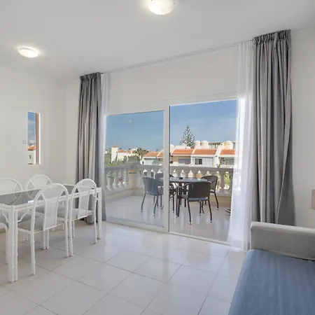 Apartment Michelangelo 212