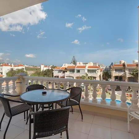 Michelangelo 212 Apartment San Miguel de Abona