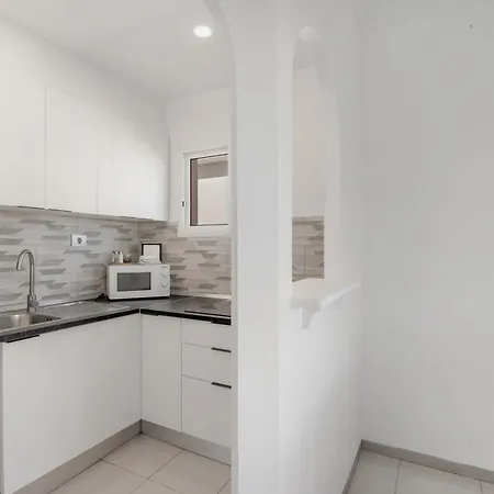 Michelangelo 212 דירה סן מיגל דה אבונה