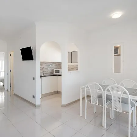 Michelangelo 212 סן מיגל דה אבונה