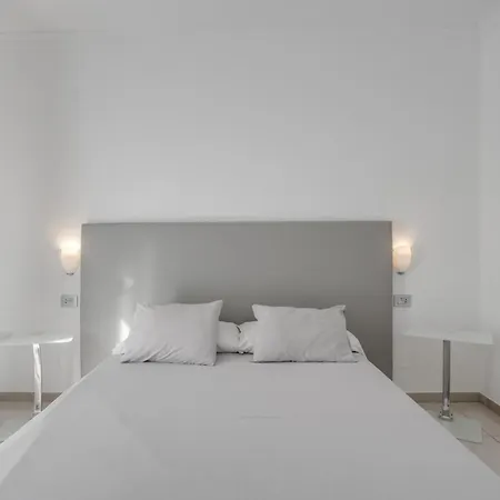 Michelangelo 212 Apart Otel *