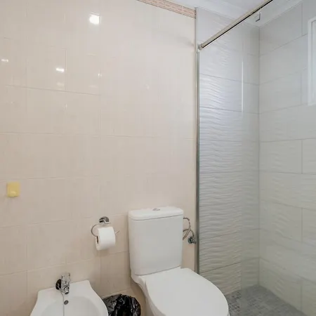 Michelangelo 212 Apart Otel *