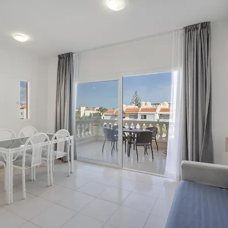Apart Otel Michelangelo 212 San Miguel de Abona