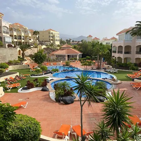 Apart Otel Michelangelo 212 San Miguel de Abona