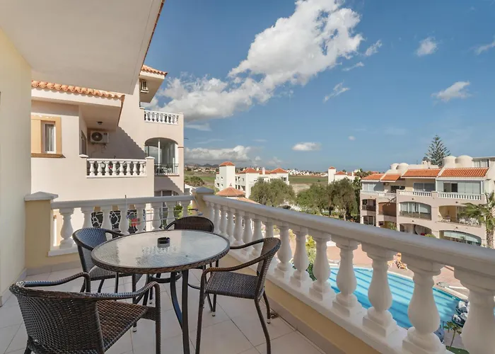 Michelangelo 212 Apartment San Miguel de Abona