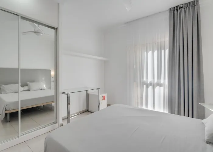 Michelangelo 212 * San Miguel de Abona