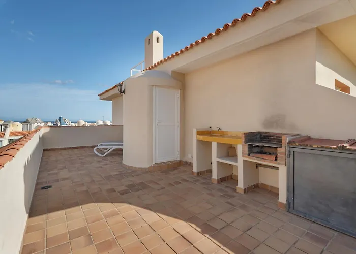 Michelangelo 212 Apartment San Miguel de Abona