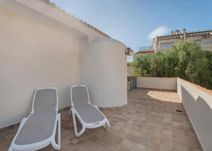 Michelangelo 212 San Miguel de Abona