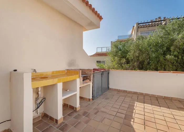 Michelangelo 212 Apartment