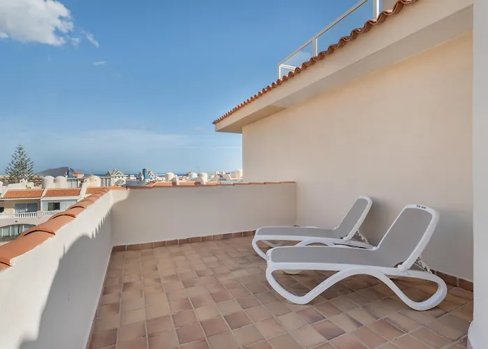 Apartment Michelangelo 212 San Miguel de Abona