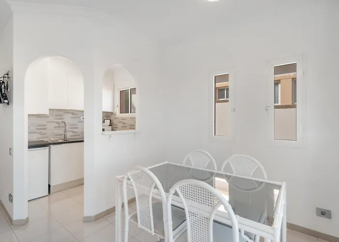 Apartment Michelangelo 212 San Miguel de Abona