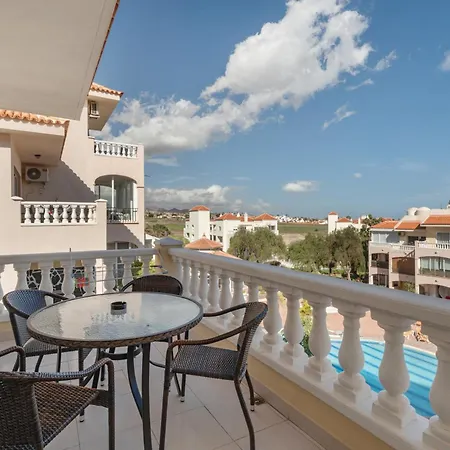 Michelangelo 212 דירה סן מיגל דה אבונה