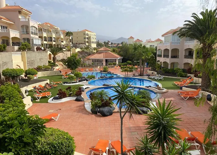 Michelangelo 212 Apartment