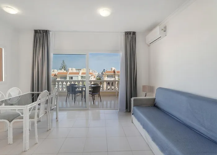 דירה Michelangelo 212 *