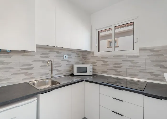 דירה Michelangelo 212 *