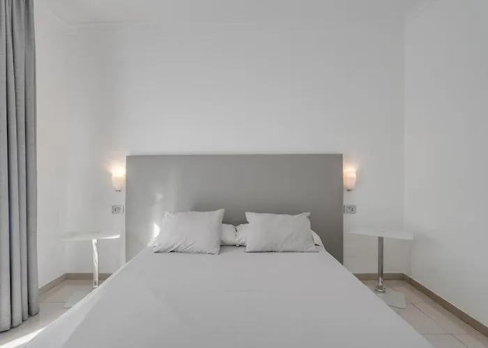 דירה Michelangelo 212 *