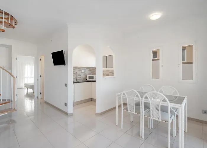 Michelangelo 212 סן מיגל דה אבונה