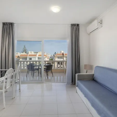 Michelangelo 212 Hotel apartamentowy San Miguel de Abona