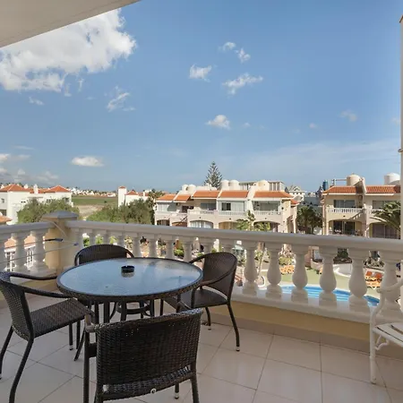Michelangelo 212 Hotel apartamentowy